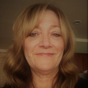 Meet your Posher, Katherine